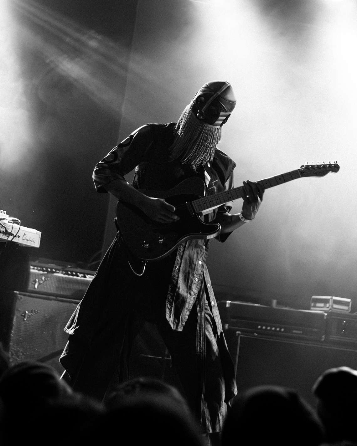 Austin TV + Sistemas Inestables